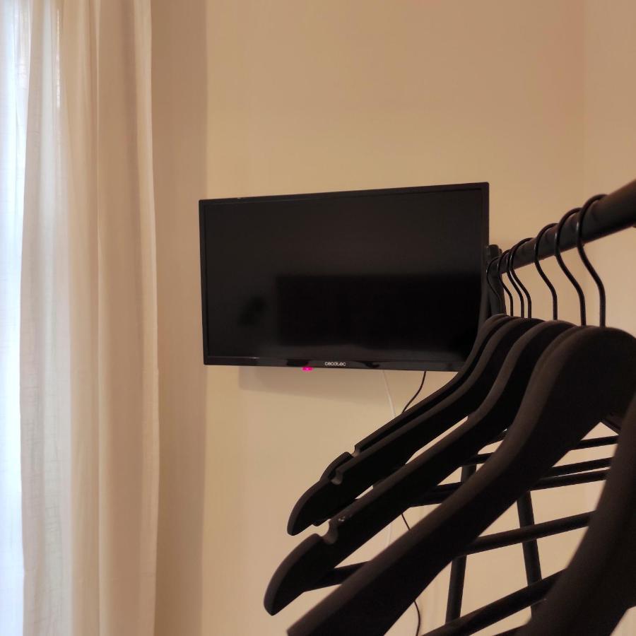 Apartamentos Vita Center Granada Eksteriør billede