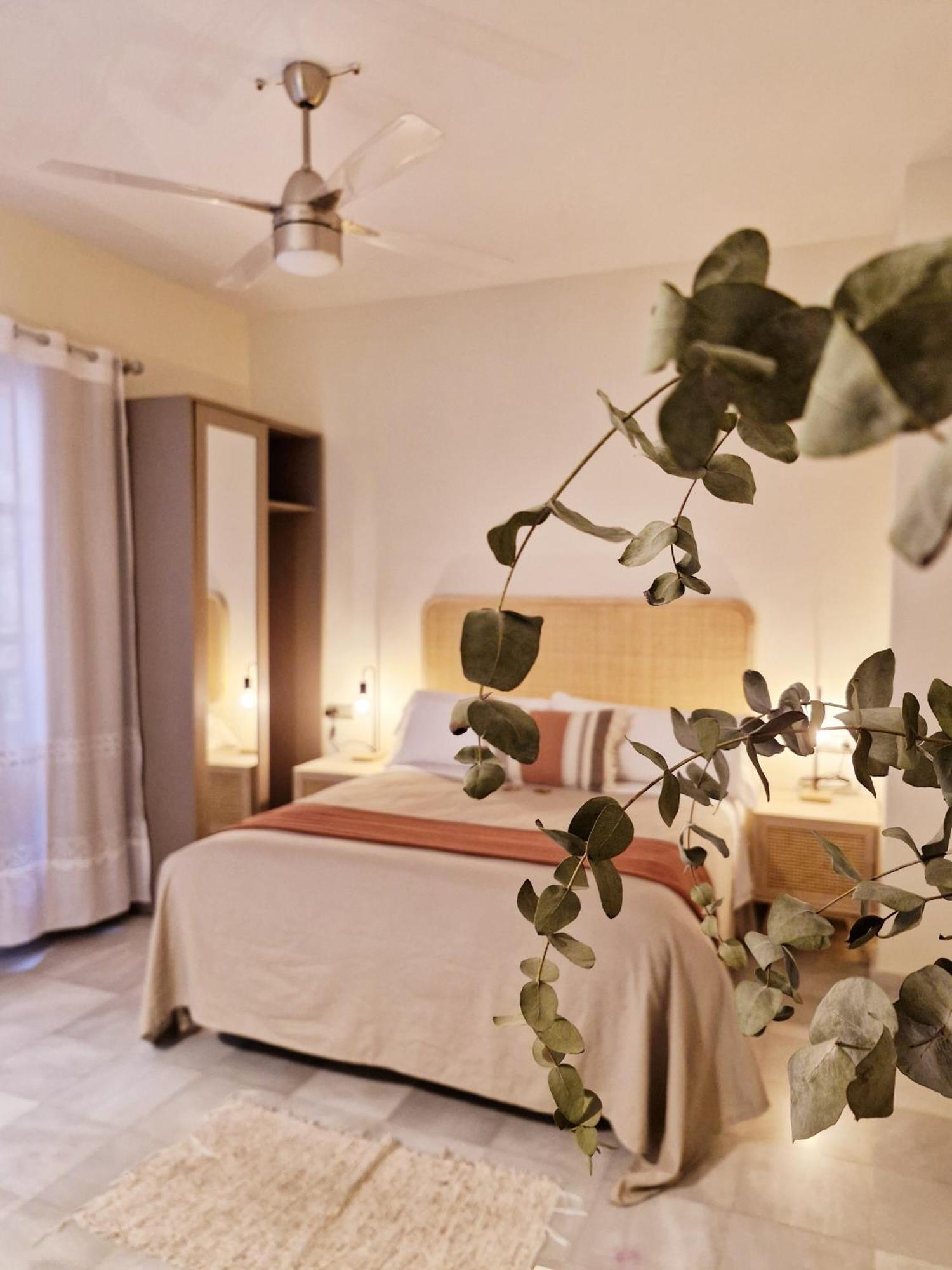 Apartamentos Vita Center Granada Eksteriør billede