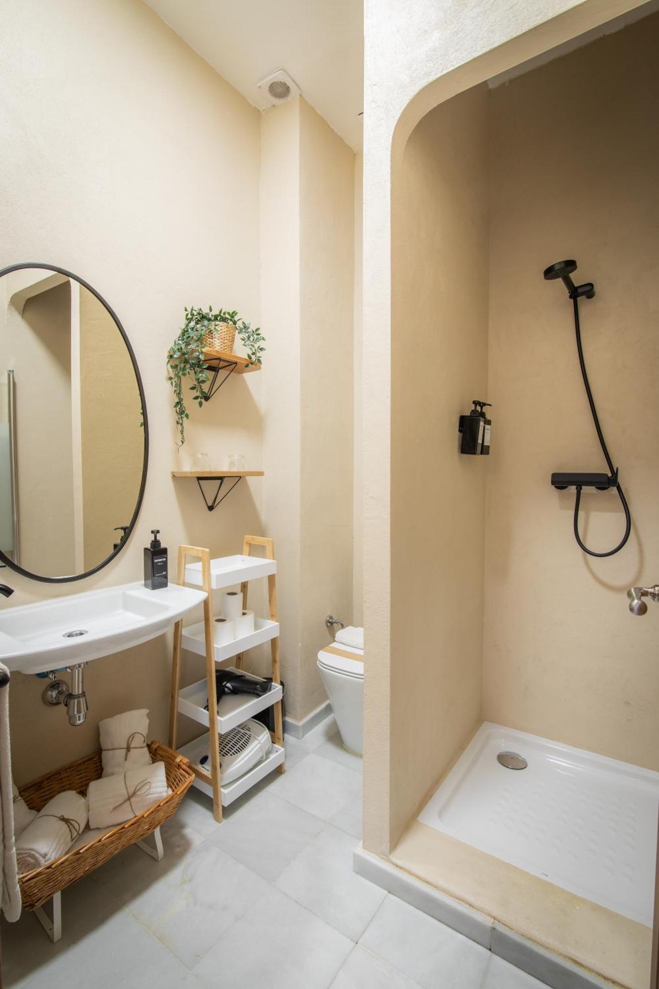 Apartamentos Vita Center Granada Eksteriør billede