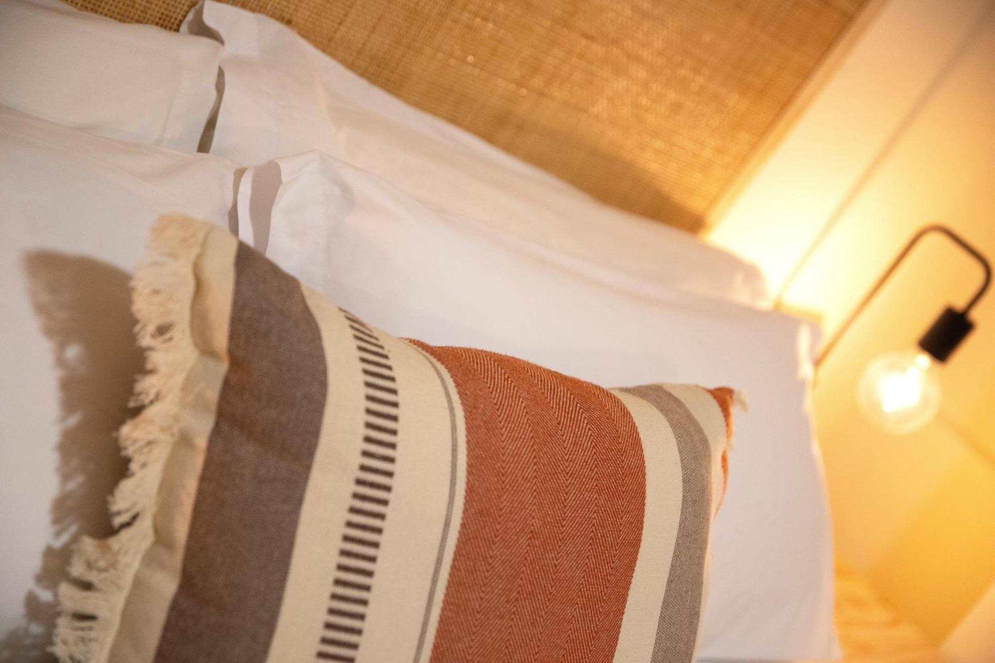 Apartamentos Vita Center Granada Eksteriør billede